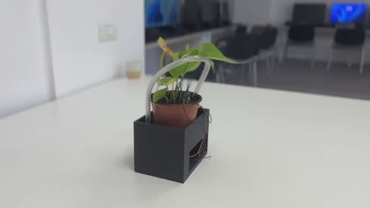Flora Pot V1